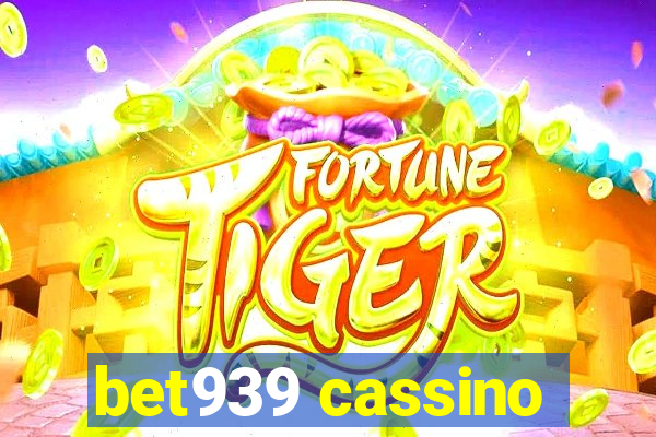 bet939 cassino